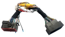 Load image into Gallery viewer, Tazer Universal Radio T-Harness for AV Insertion