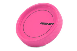 PERRIN 02-26 Subaru Impreza/WRX/STI & 13-25 Crosstrek/BRZ/FR-S/GR86/GR86 Oil Fill Cap - Hyper Pink
