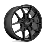 Rotiform R177 ZMO Wheel 19x8.5 5x112 35 Offset - Matte Black