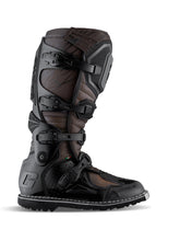 Load image into Gallery viewer, Gaerne Fastback Endurance Enduro Boot Black/Brown Size - 10.5