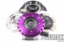 Load image into Gallery viewer, XClutch 18-24 Ford Mustang GT 5.0L 9in Twin Sprung Ceramic Clutch Kit