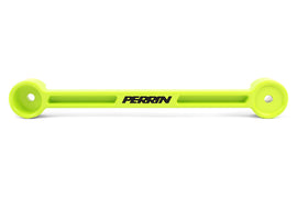 PERRIN 02-25 Subaru Impreza/WRX/STI & 13-26 Crosstrek/BRZ/FR-S/GR86/GR86 Battery Tie Down - Neon Yel - GTR Auto