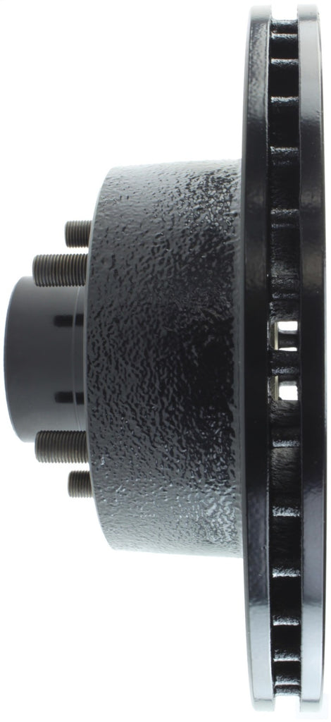StopTech Slotted & Drilled Sport Brake Rotor