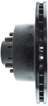 Load image into Gallery viewer, StopTech Slotted &amp; Drilled Sport Brake Rotor