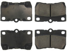 Load image into Gallery viewer, StopTech Street Select Brake Pads w/Hardware - Rear