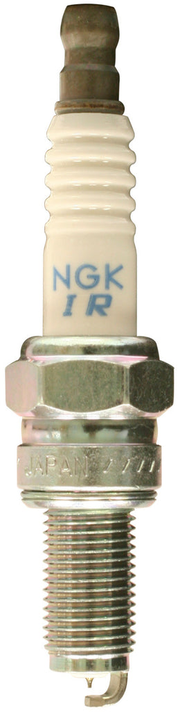 NGK Single Iridium Spark Plug Box of 4 (CR8EIB-9)