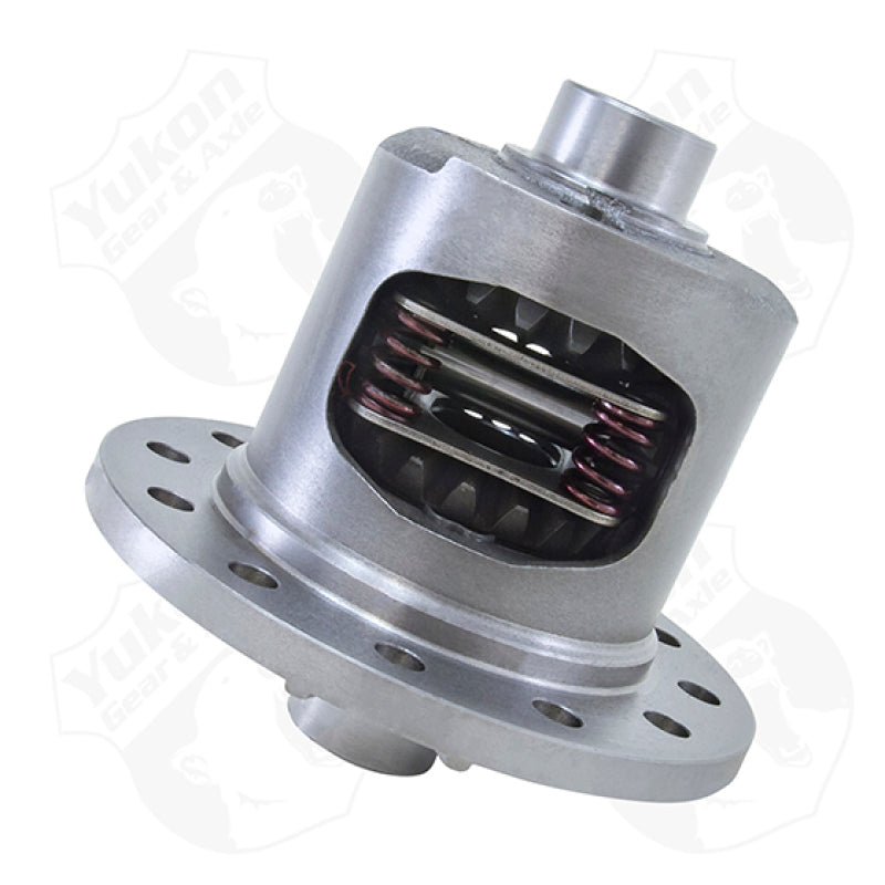 Yukon Gear Dura Grip For 2011+ Chrysler 9.25in Rear - GTR Auto