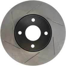 Load image into Gallery viewer, StopTech Slotted Sport Brake Rotor