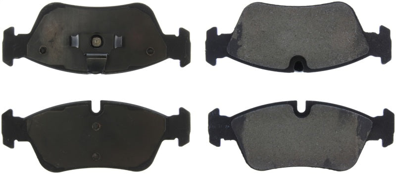 StopTech Street Select Brake Pads - Rear