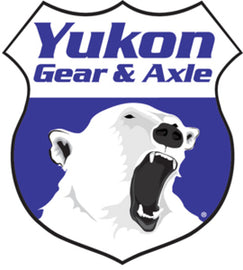 Yukon Gear Axle Bearing & Seal Kit For Astro Van Rear - GTR Auto