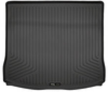 Load image into Gallery viewer, Husky Liners 2015 Ford Edge Weatherbeater Black Rear Cargo Liner - GTR Auto