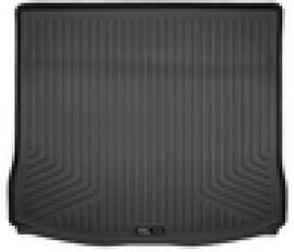 Husky Liners 2015 Ford Edge Weatherbeater Black Rear Cargo Liner - GTR Auto