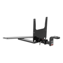 Load image into Gallery viewer, Curt 96-02 Mercedes-Benz E-Class Sedan (210) Class 1 Trailer Hitch w/1-1/4in Ball Mount BOXED