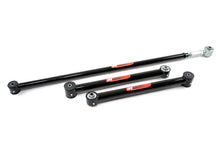 Load image into Gallery viewer, UMI Performance 82-02 F-Body Lower Control Arms &amp; Panhard Bar Kit- w/ Roto-Joints
