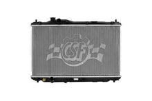 Load image into Gallery viewer, CSF 12-15 Honda Civic 1.8L OEM Plastic Radiator