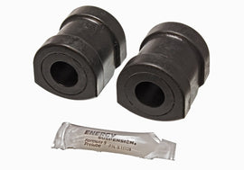 Energy Suspension 92-99 BMW 318I/325i/328I Black 24mm Front Sway Bar Frame Bushings - GTR Auto