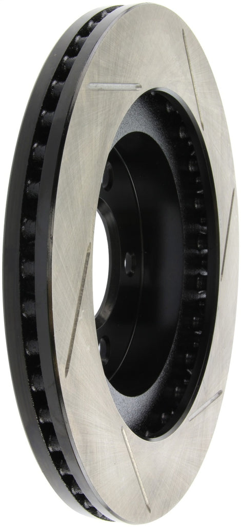 StopTech Slotted Sport Brake Rotor