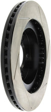Load image into Gallery viewer, StopTech Slotted Sport Brake Rotor