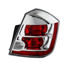 Load image into Gallery viewer, xTune Nissan Sentra 2.0L Only 2007-2009 Passenger Side Tail Lights - OEM Right ALT-JH-NS07-OE-RC-R