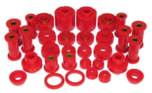 Load image into Gallery viewer, Prothane 80-96 Ford F150 4wd Total Kit - Red