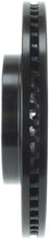 Load image into Gallery viewer, StopTech Power Slot 06-09 Toyota / 10 Lexus / 08-09 Scion xB Slotted Right Front Rotor