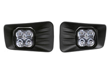 Load image into Gallery viewer, Diode Dynamics SS3 Type CH LED Fog Light Kit Sport - Yellow SAE Fog