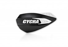 Load image into Gallery viewer, Cycra Cyclone MX - Black/White