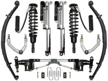 Load image into Gallery viewer, ICON 2017+ Ford Raptor Stage 4 Suspension System - GTR Auto