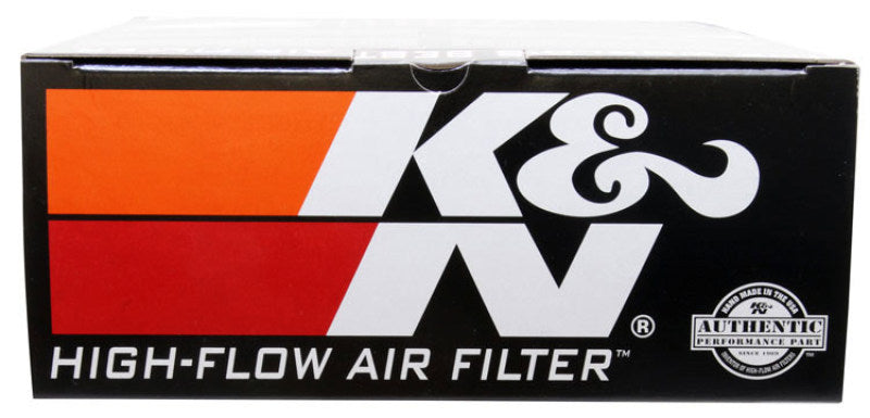 K&N Replacement Air Filter 1.625in H x 7.5in L for Harley-Davidson
