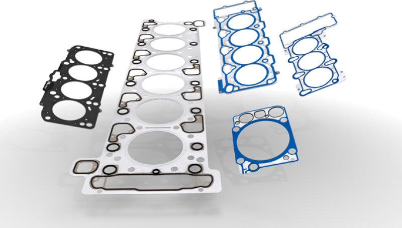 MAHLE Original BMW 540I 95-94 Cylinder Head Gasket (Left)