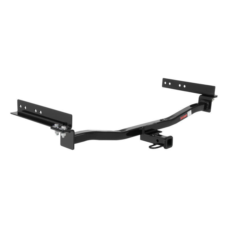 Curt 98-03 Mercedes-Benz E-Class Wagon (210) Class 1 Trailer Hitch w/1-1/4in Receiver BOXED