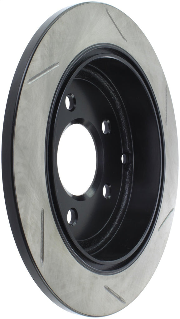 StopTech Slotted Sport Brake Rotor