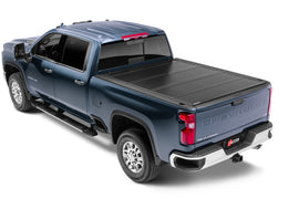 BAK 2020 Chevy Silverado 2500/3500 HD 8ft Bed BAKFlip G2 - GTR Auto