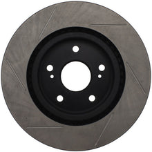 Load image into Gallery viewer, StopTech Slotted Sport Brake Rotor