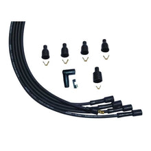 Load image into Gallery viewer, Moroso Universal 4 Cyl Str Plug Str Non-HEI Ultra Spark Plug Wire Set