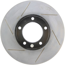 Load image into Gallery viewer, StopTech Slotted Sport Brake Rotor