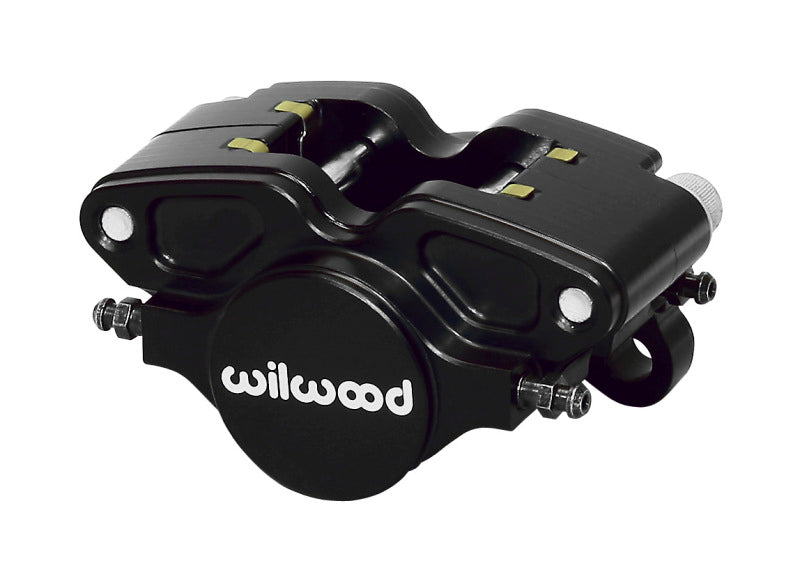 Wilwood Caliper-GP200 1.25in Pistons .25in Disc