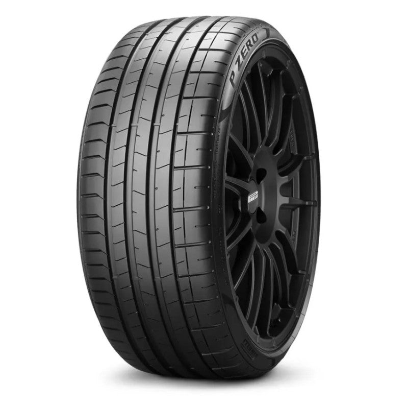 Pirelli P-Zero PZ4 Tire - 285/40R19 107Y (Tesla)