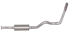 Load image into Gallery viewer, Gibson 94-95 Chevrolet K1500 Base 4.3L 3in Cat-Back Single Exhaust - Stainless