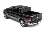 Load image into Gallery viewer, UnderCover 19-20 Ram 1500 6.4ft Ultra Flex Bed Cover - Matte Black Finish