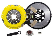 Load image into Gallery viewer, ACT 2012 Honda Civic Sport/Race Rigid 4 Pad Clutch Kit