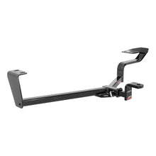 Load image into Gallery viewer, Curt 06-14 Honda Civic Class 1 Trailer Hitch w/1-1/4in Ball Mount BOXED