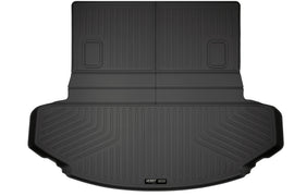 Husky Liners 17+ Mazda CX-9 Weatherbeater Trunk/Cargo Liner - Black - GTR Auto