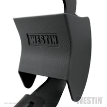 Load image into Gallery viewer, Westin 19-21 Ford Ranger SuperCrew R7 Nerf Step Bars - SS