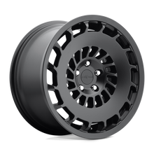 Load image into Gallery viewer, Rotiform R137 CCV Wheel 18x8.5 Blank 35 Offset - Matte Black