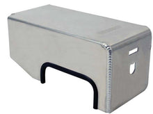Load image into Gallery viewer, Moroso 07-Up Ford Mustang GT500 Fuse Box Cover - Fabricated Aluminum