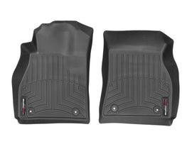 WeatherTech 2010-2013 Buick LaCrosse Front FloorLiner - Black