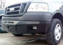 Load image into Gallery viewer, Iron Cross 09-14 Ford F-150 RS Series Front Bumper - Gloss Black