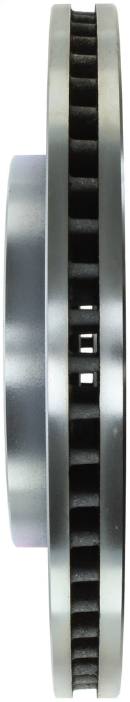 StopTech Select Sport Drilled & Slotted Rotor - Rear Left
