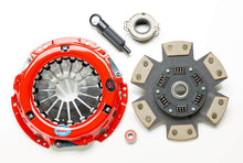 Load image into Gallery viewer, South Bend / DXD Racing Clutch 91-95 Toyota MR2 Turbo 2.0L Stg 3 Drag Clutch Kit